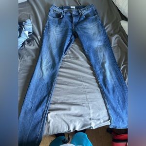 Hudson jeans (30 waist)